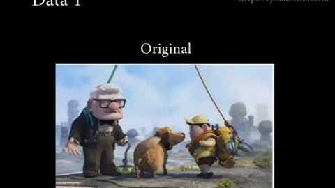 Vidoe Segmentation Algorithm using Machine Learning