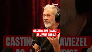 #MelGibson on casting #JimCaviezel as #Jesus in #ThePassion 🎬 #movie #film Profile