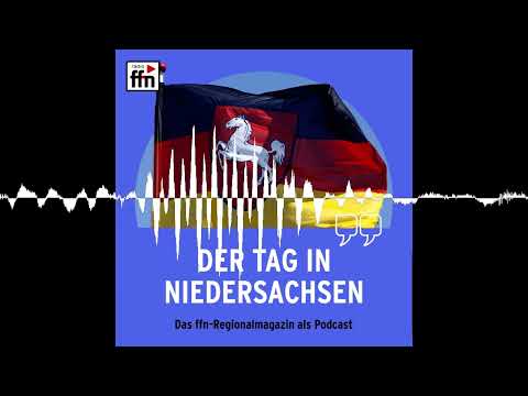 The Day in Lower Saxony on 07/21/2026
