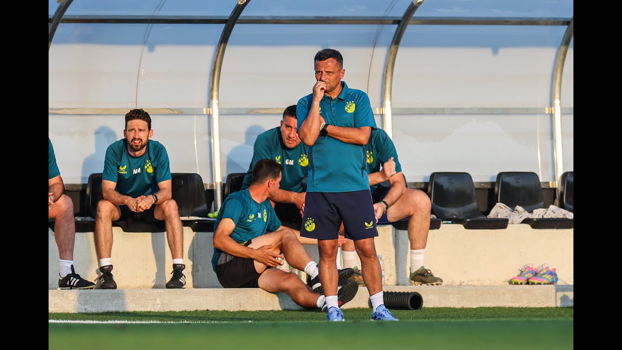 Dinamo je preslikana Barca, to je rizik s 9 novih igrača u prvih 11, a Hajduk mora naučiti lekciju