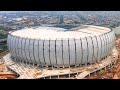 Stadion Terbesar di Asia (Di Akui Dunia Berikut 11 Stadion Terbesar Termegah se Asia)