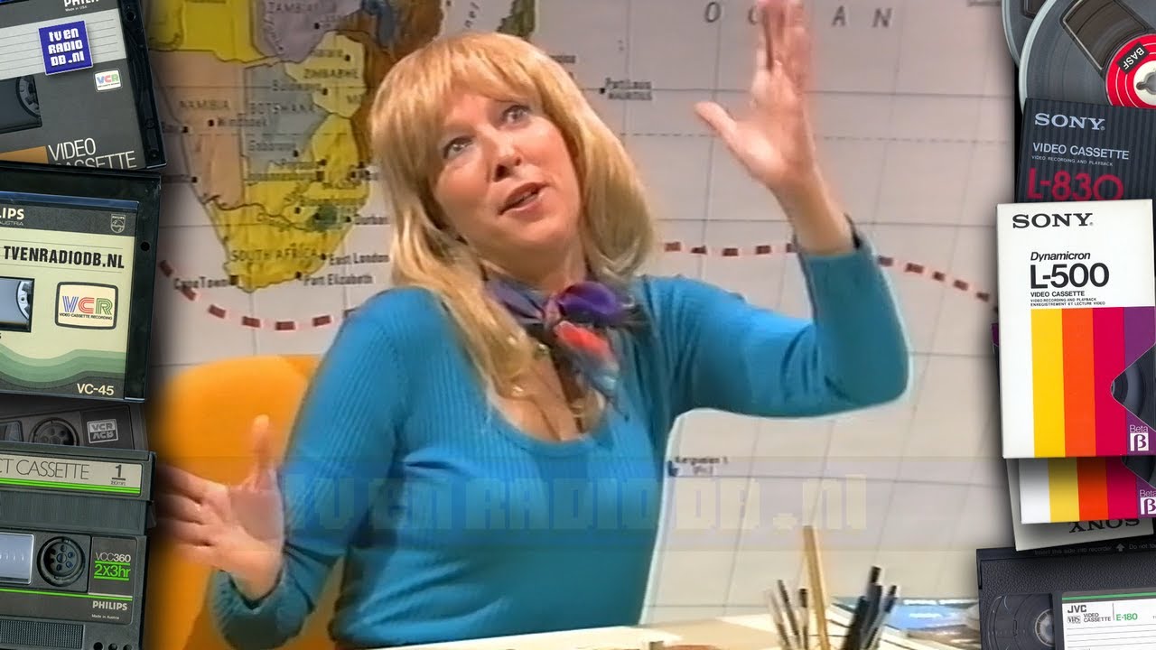 TV: Het Klokhuis (19981225) - Tibet  (12 min, begin mist)