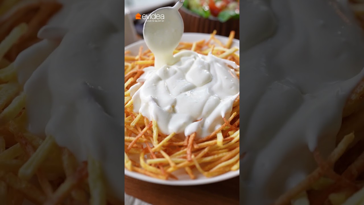 İftara Ana Yemek Önerisi: Çökertme Kebabı Tarifi ✨🍽️Nefis Yemek Tarifleri #nefisyemektarifleri