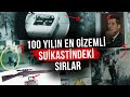 100 YILIN EN GİZEMLİ ÖLÜMÜ! J.F. KENNEDY SUİKASTİ