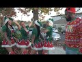 THE HOOD CHRISTMAS CAROLER