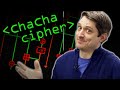 Chacha Cipher - Computerphile