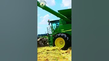 What machines are being used to improve production efficiency?