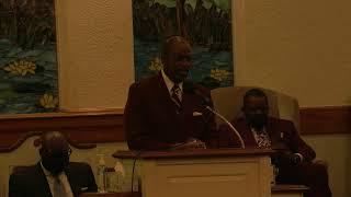 Celebration of Life Tribute of Mr. Lafayette Gatling Sr.