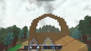Tutorial 2 Iglesias Hytale
