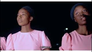 Wilalila Mupu uyo Ft Richard Chabala Official Video_ Kashikishi Main CMML Youth Choir
