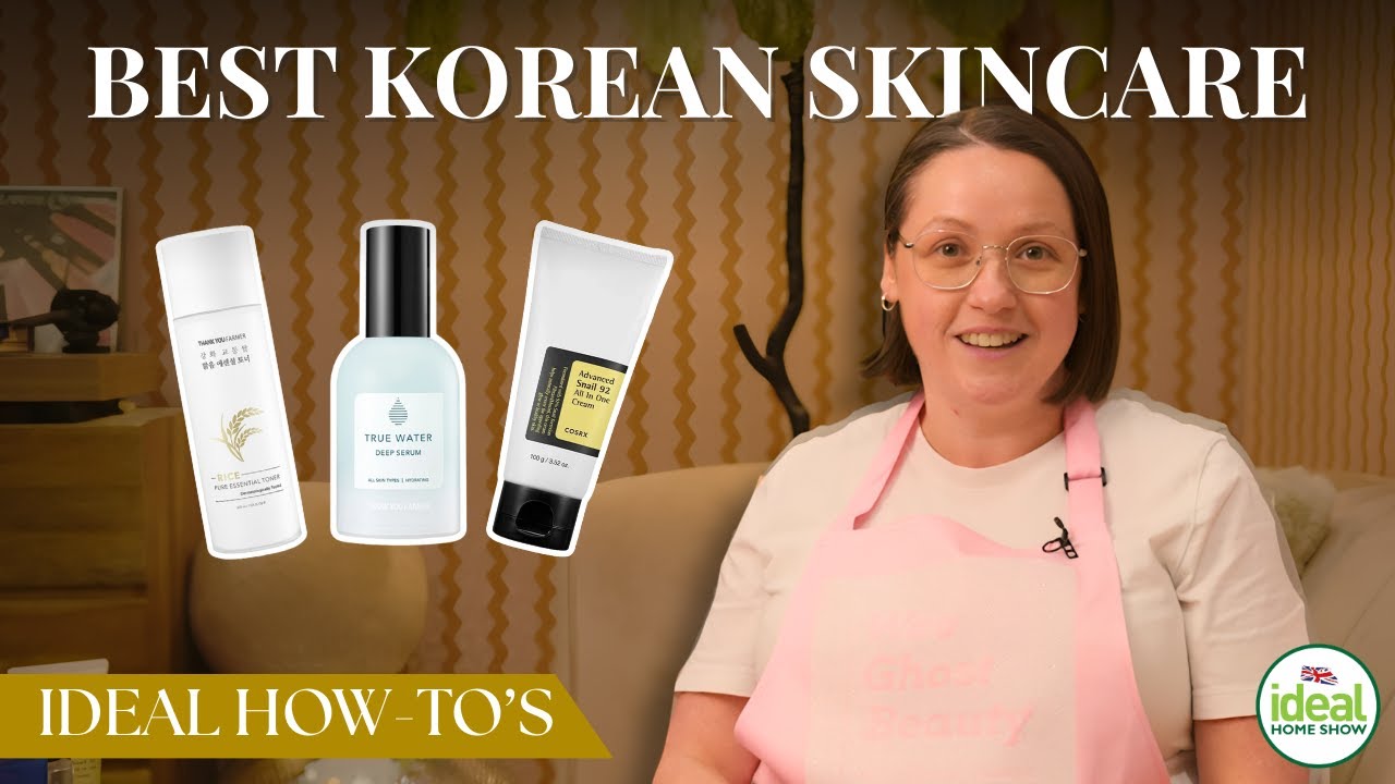 Simple Korean Skincare Routine: Effortless Steps for Glowing Skin