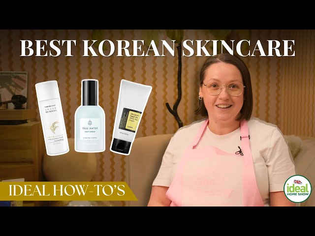 Beginner Korean Skincare Routine: Simple Steps for Radiant Skin