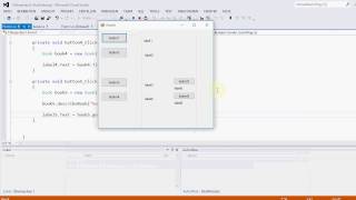 C#: Class - Part 3 (Methods)