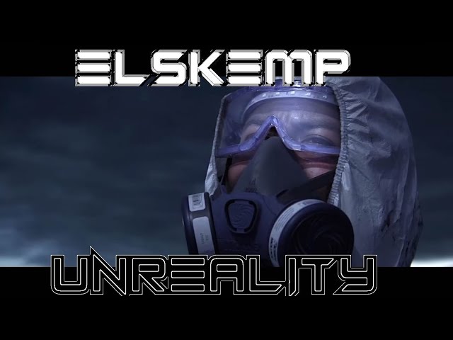 elSKemp (FD) - UNREALITY [ #Electro #Freestyle #Music ] class=