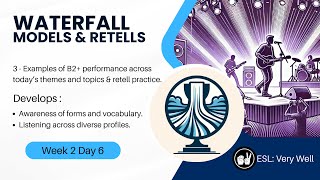 Day 12 - Waterfall Model