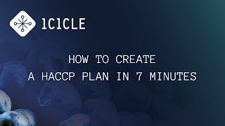 How to Create a HACCP Plan in 7 Minutes screenshot 3