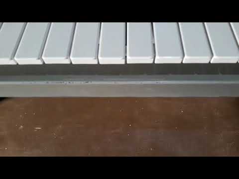 Organ Electone Yamaha Stagea ELS 01C..dijual