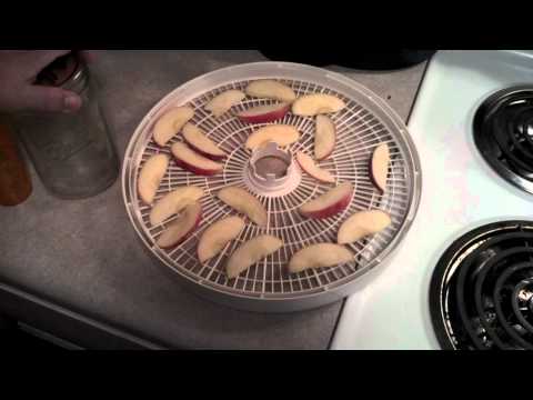 वीडियो: आप सूखे सेब को कैसे फ्रीज करते हैं?