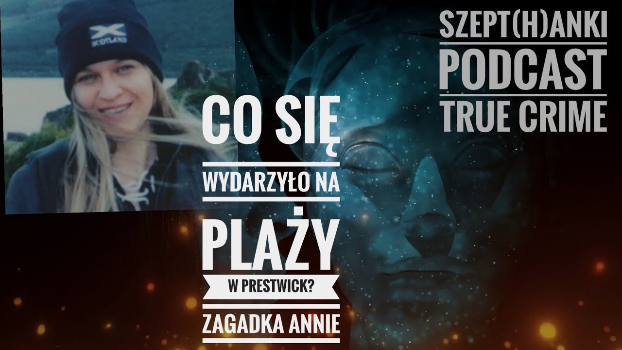 Tajemnicza wyprawa Annie Börjesson. Przed kimś uciekała czy miała wszystkiego dość?