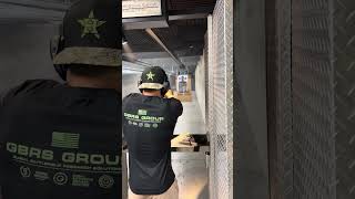 a good rapid fire sesh never hurts #shorts #fyp #2a #glock19 #training #shooting