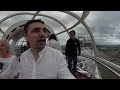 London Eye 360