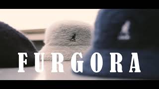 KANGOL Furgora シリーズ