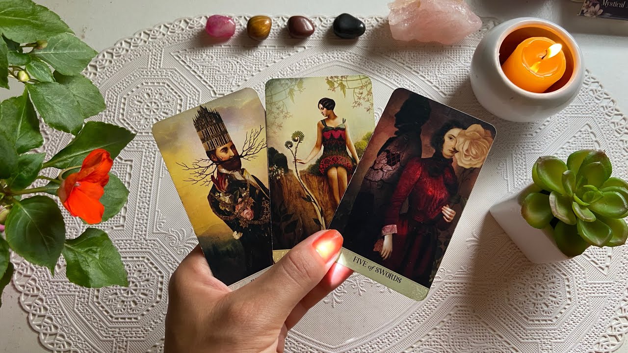 ♦️ALGUÉM ARREPENDIDO E UMA SAUDADE QUE APERTA O CORAÇÃO‼️♦️ ELE | ELA