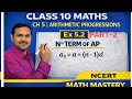 Ex. 5.2 | AP | class 10 | easy tarike se #math #boardexam