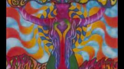 Moby Grape - Lazy Me (US 1967)