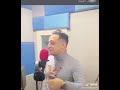 كل جديد عندنا  رضا البحراوي تعب اوي منكم دندنها