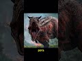 Самый странный динозавр-хищник! Карнотавр!