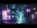 8D Cyberpunk Ambient 🎧 IMMENSE DEPTH 🎧 Blade Runner Inspired Binaural Music