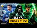 🚨 VAZOU! Detalhes de VINGADORES: DOUTOR DESTINO e GUERRAS SECRETAS