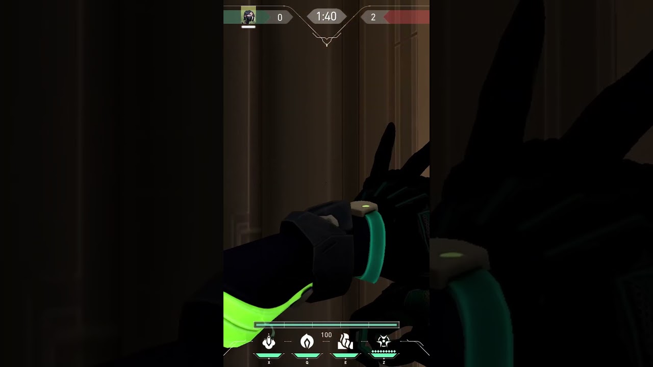 Fracture Viper Молотов Line-Up из A Drop в A Default