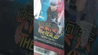 I Found The Coolest JJK Merch