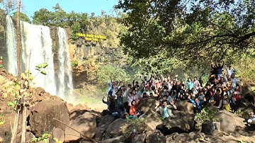 Chuyến thực tập trải nghiệm của Sinh viên khóa 42 trường Đại học Cần Thơ