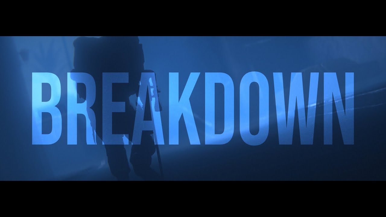 Strange  [ BREAKDOWN ]