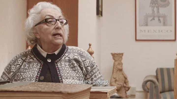 Entrevista con la arquitecta Valeria Prieto Por Pa...