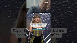 Taylor Swift’s inspiration behind her song ‘Father Figure’ is 🤯 #taylorswift #tloas