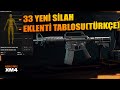 33 YENİ WARZONE VE BLACK OPS 6 SİLAHLARI. #stelio #warzonetürkçe
