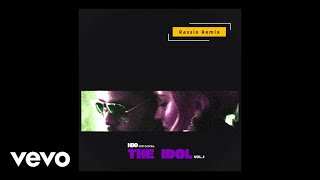The Weeknd, Playboi Carti, Madonna - Popular (Rassix Remix) Resimi