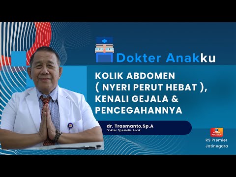 Video: Cara Meringankan Sakit Kolik Bilier: 11 Langkah (dengan Gambar)