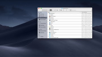Azure Data Studio OSX Install