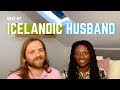 Meet Gunnar, My Icelandic Husband - Part 1