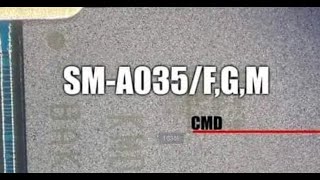 Samsung Galaxy A03 A035F ISP Pinout Repair Guide #gsmsanjoy