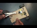 Ghar per karab cardboard se banaye rc motor. Alto | Subscribe 