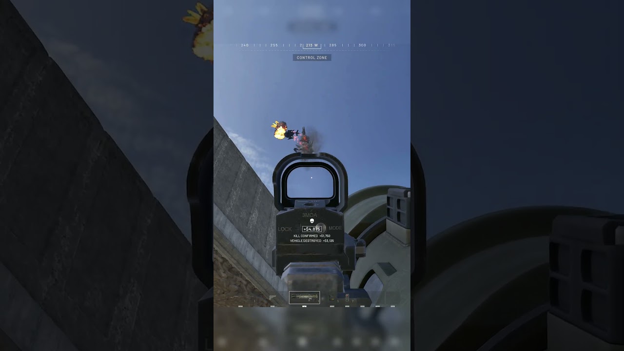 Team ANTI AIR Reporting For Duty!