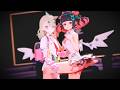 Sunna Nangong 本海スターレール MMD KKVMD ZenlessZoneZero