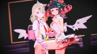 Sunna Nangong - 本海スターレール -Mmd Kkvmd Zenlesszonezero