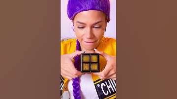 Which One Would You Choose? 😍 Amazing WowCube Gadget #wowcube